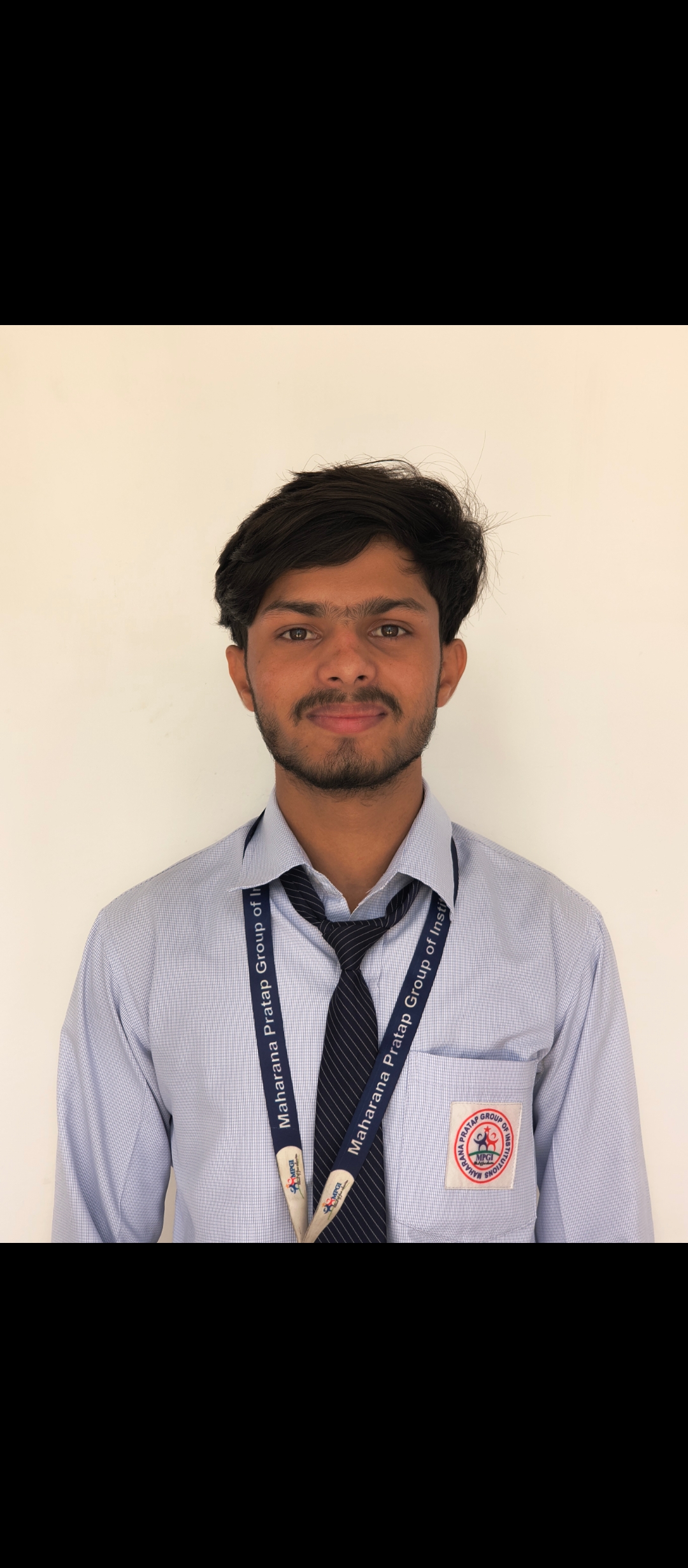 Mausam Kumar Yadav 