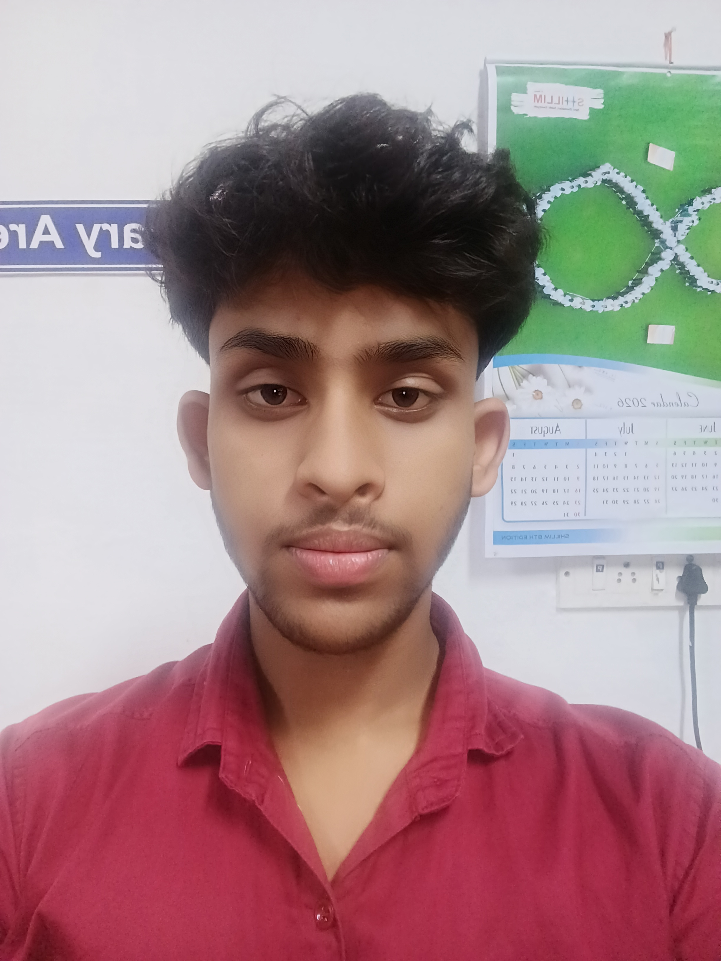 Dev singh
