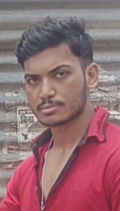 Rahul Kumar Singh