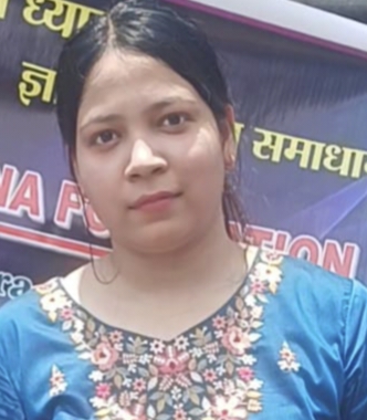 Khushi Tiwari