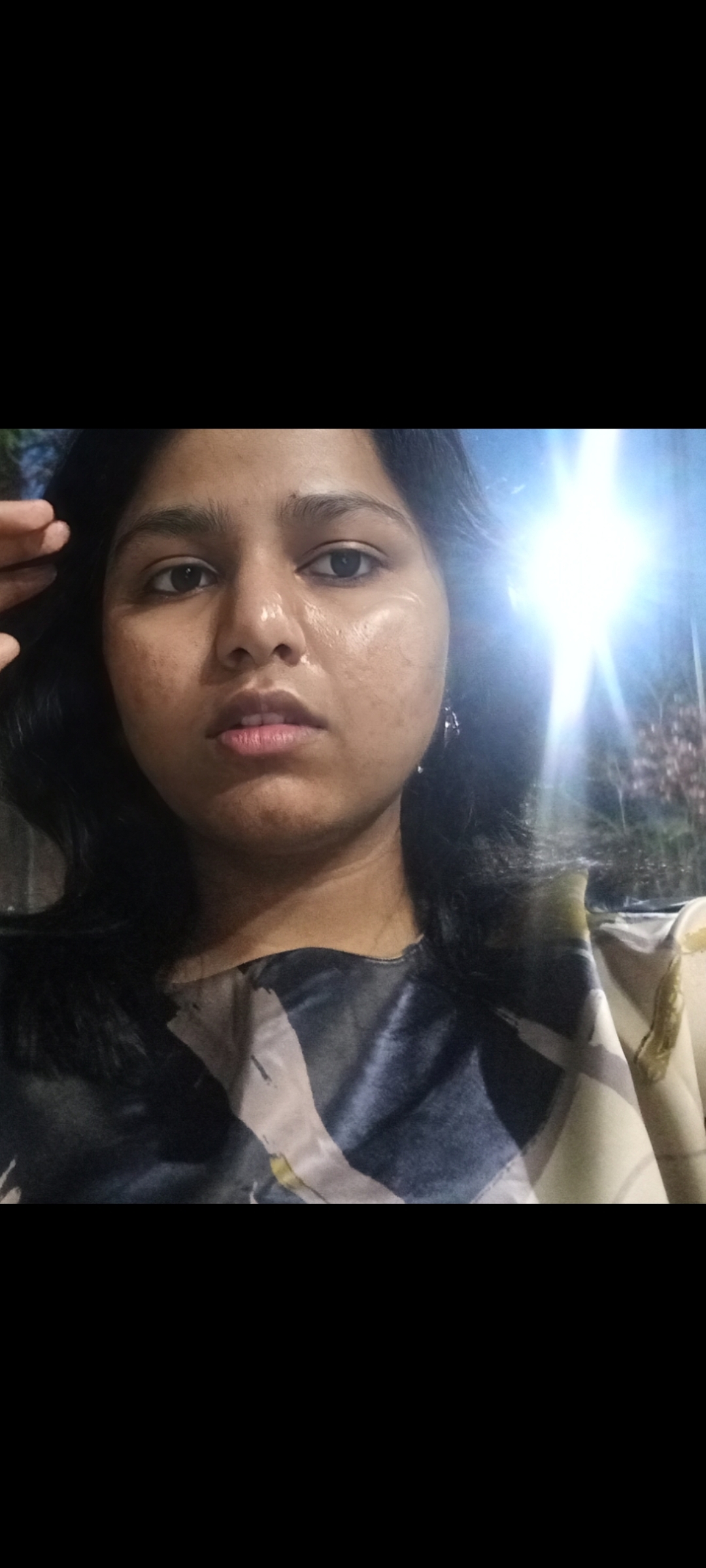 Nadera Farzana 