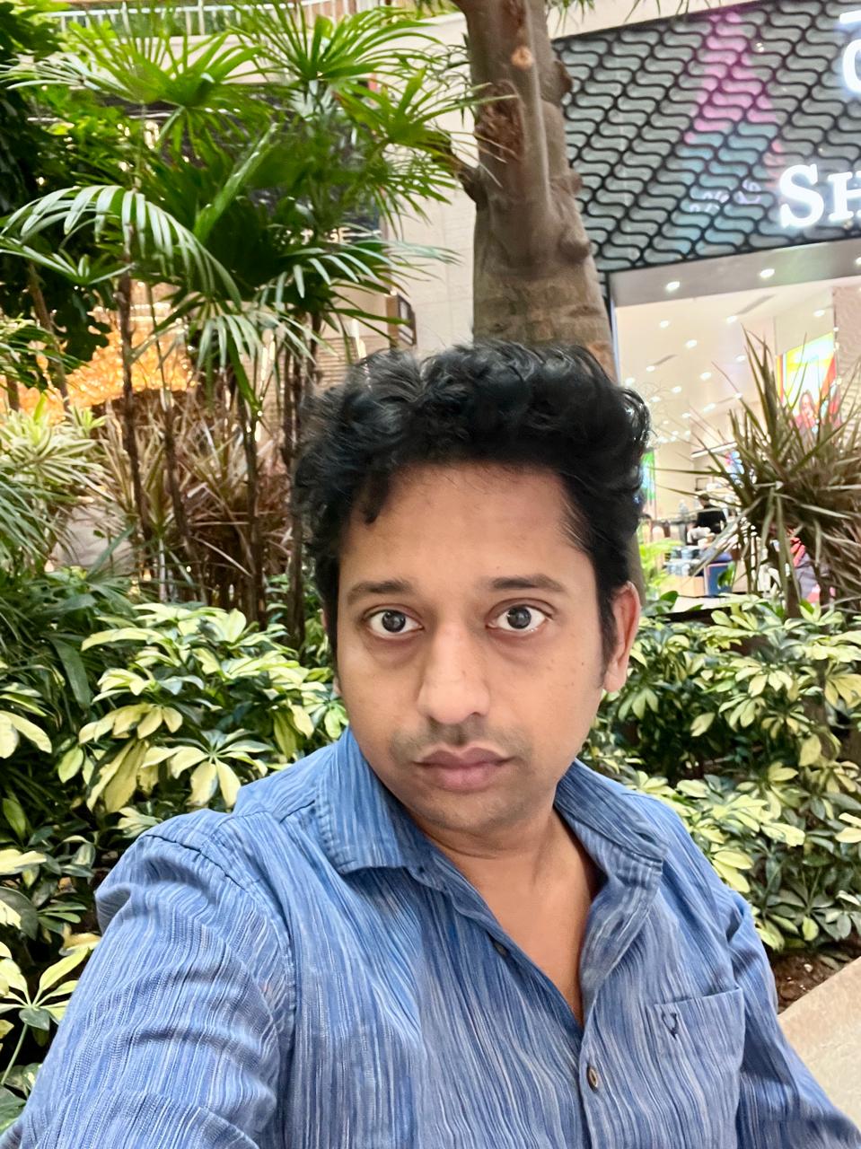 Anshu Agrawal
